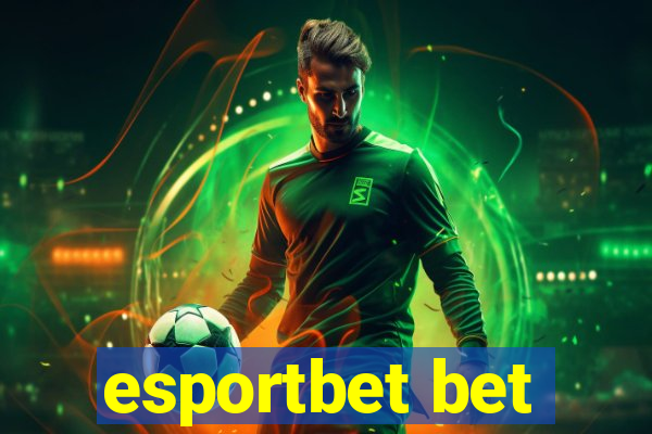 esportbet bet